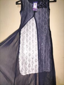 Girl Midi Dress