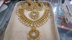 neck set