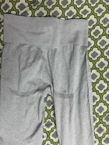 savana Grey Leggings