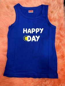 Kids' Tank Tops Bundle - Fun Prints