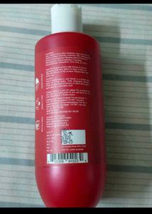 Detoxie Pomegranate Power Body Wash