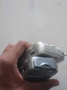 Sony Cyber-shot &amp; Kodak Digital Cameras