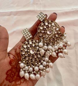 Brand New Earrings