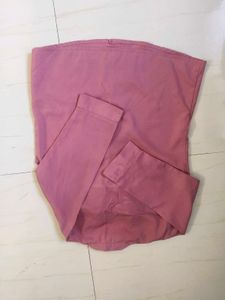 Women's Pink Kurta