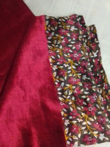 Beautiful Ethnic Dress Material