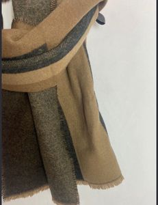 Zara Cozy Colorblock Stole