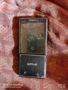 G5 working phone