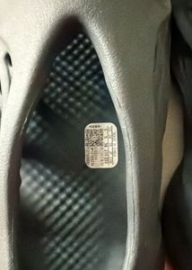Original Adidas Foam Runners