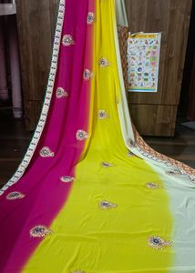 Women Saree