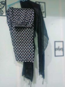 Beautiful Printed Kurta set