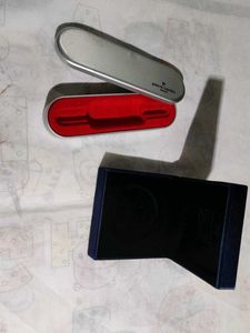 Empty Boxes 3