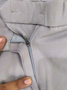 Women's Grey  Pants