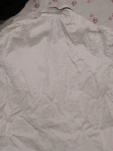 Classic White boys kurta ethnic