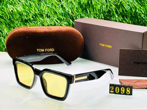 TOMFORD PREMIUM QUALITY UNISEX SUNGLASSES