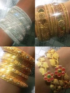 Stunning Bangle Set