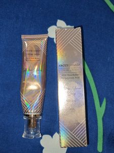 Faces Canada Strobe Cream