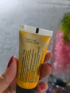 Sugar Tan Ban 4% Niacinamide Sunscreen