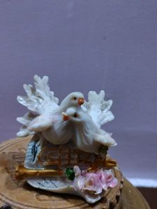 Love Birds.