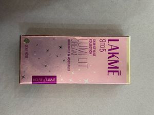 Lakme Lumi Lit Highlighter