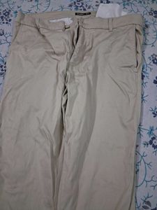 Casual Khaki Pants