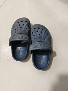 OG Blue Crocs for Kids