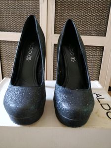 Aldo USA New Heels