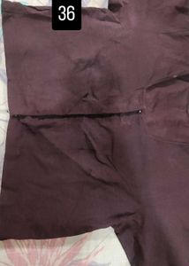 Vibrant Red Blouse pack of 5