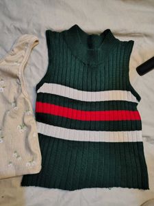 Cute Crop Tops Bundle