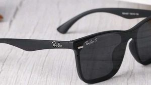 Stylish Black Sunglasses for men and women