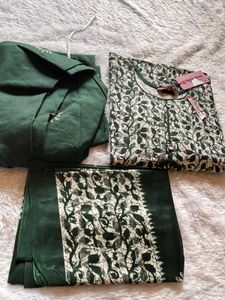 Radymade Patiyala Set ❤️