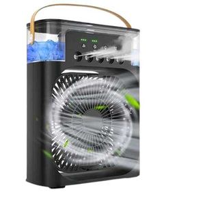 Portable Air Cooler &amp; Fan
