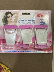ahave body