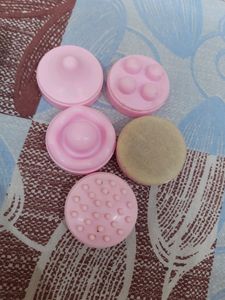 Face And Body Massager
