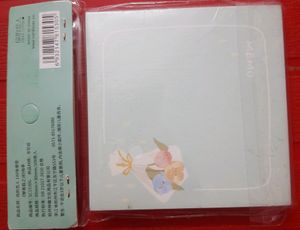 ❗️PRICE DROPPED❗️Cute Seagreen Memo Pad