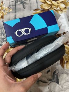 Stylish Black Sunglasses