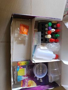 STEM Discovery Station - Science Kit