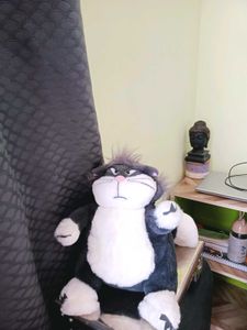 soft toy oggy