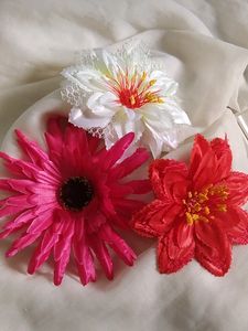 ARTIFICIAL FLOWERS 🌸🌺...
