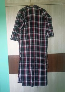 combo of 2 women cotswool nighty