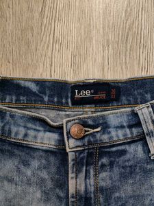 Ma5591 Lee jeans waist 36 inches