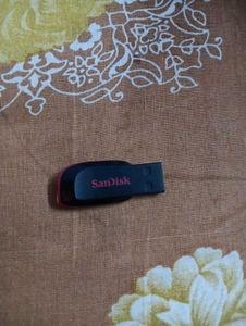 original 4gb SanDisk USB pen Drive