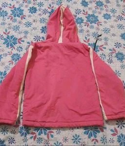 Hooded Jacket
