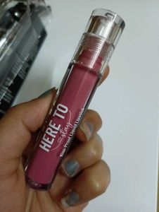 Swiss Beauty Lipstick