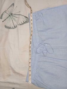 Bonmarche women tie waist short