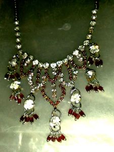 Jewellery Set