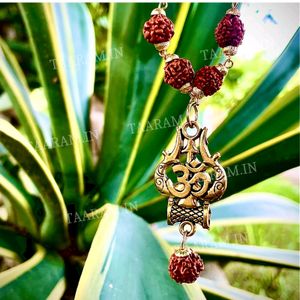 Rudraksh Mala For Both Men And Women