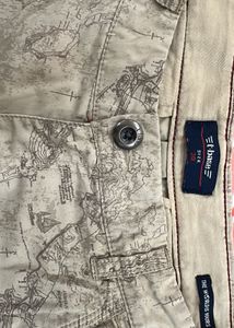 Men's Adventure Cargo