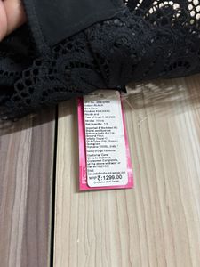 M&amp;S Lace SLIP Thong