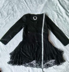 Fancy And Amazing Beautiful Dress