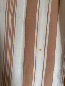 Nautica Striped Button-Down Shirt